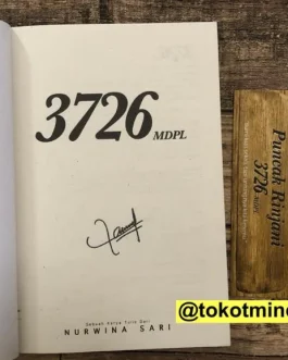 SPECIAL OFFER Novel 3726 MDPL – Nurwina Sari – Romancious