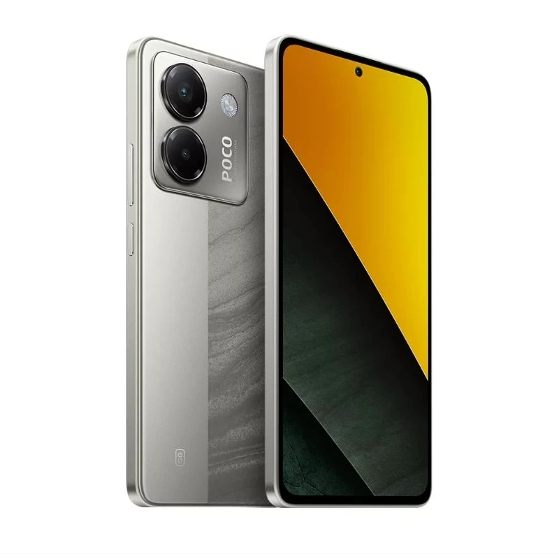 Poco M7 Pro 5G RAM/ROM 8/256 12/256 Garansi Resmi