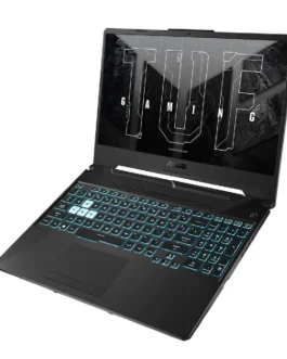 ASUS TUF A15 FA506NCG RYZEN AMD 7 7445HS RTX3050 – RAM 16GB 512GB